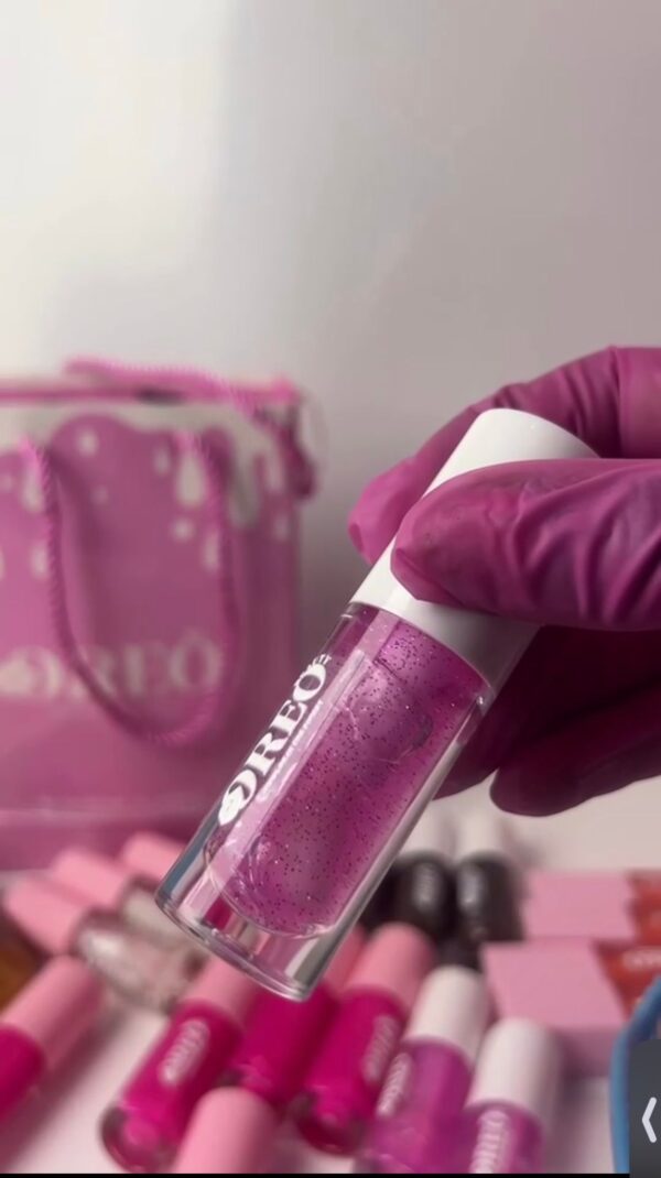 Lip tint