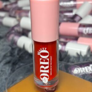Fabulous Red