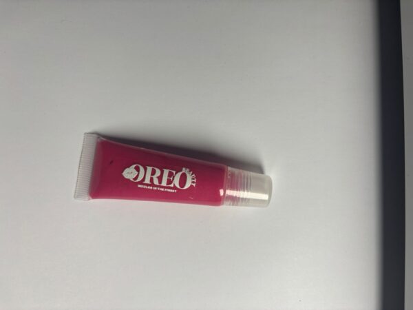 Pink lips balm - Image 2