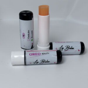 Lip Balm