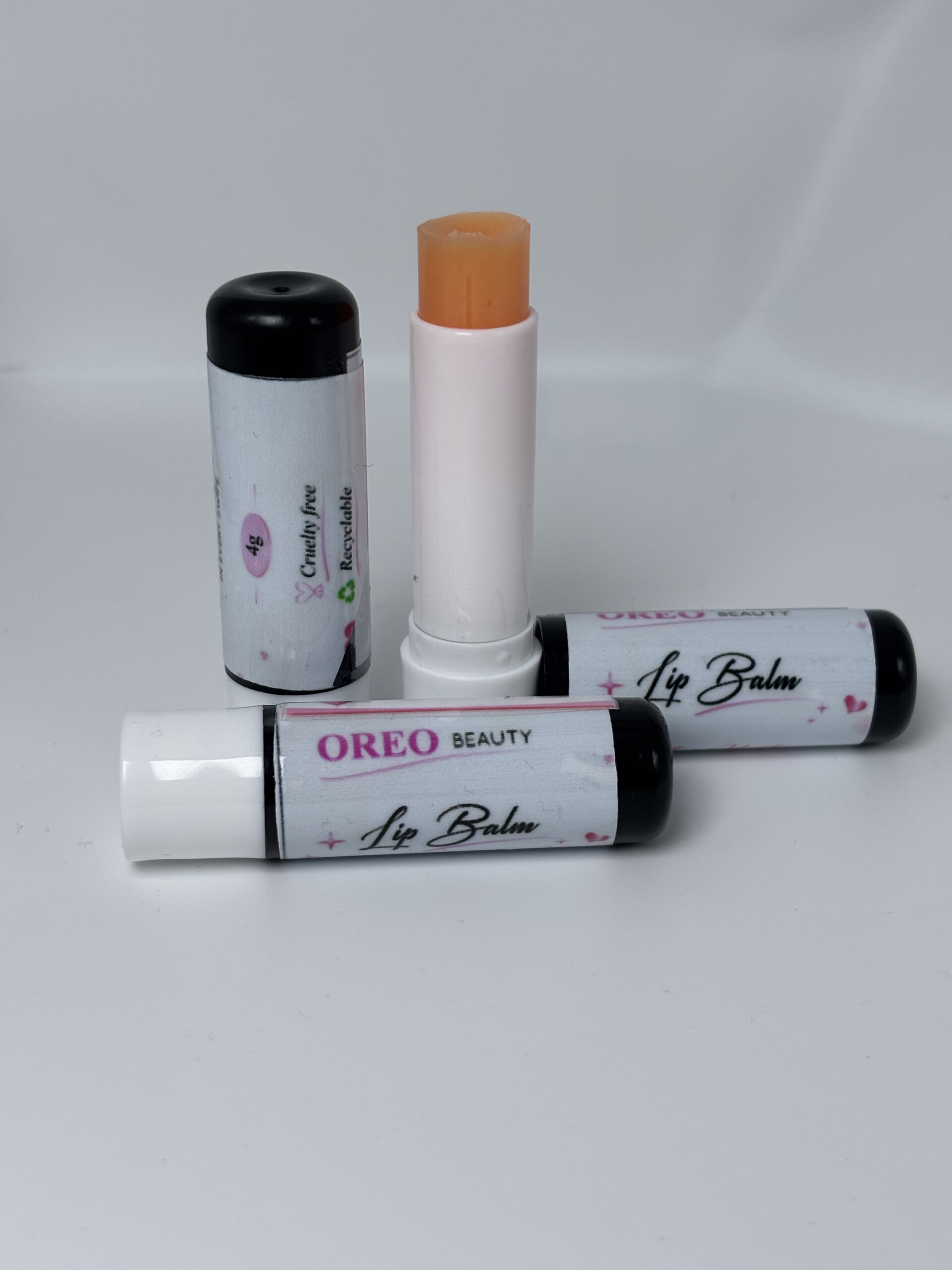 Lip Balm
