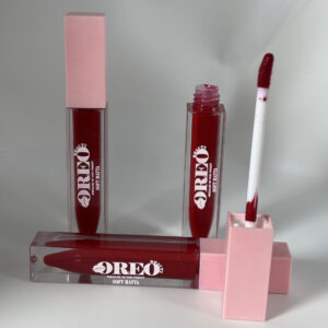 Hottie Matta lipstick