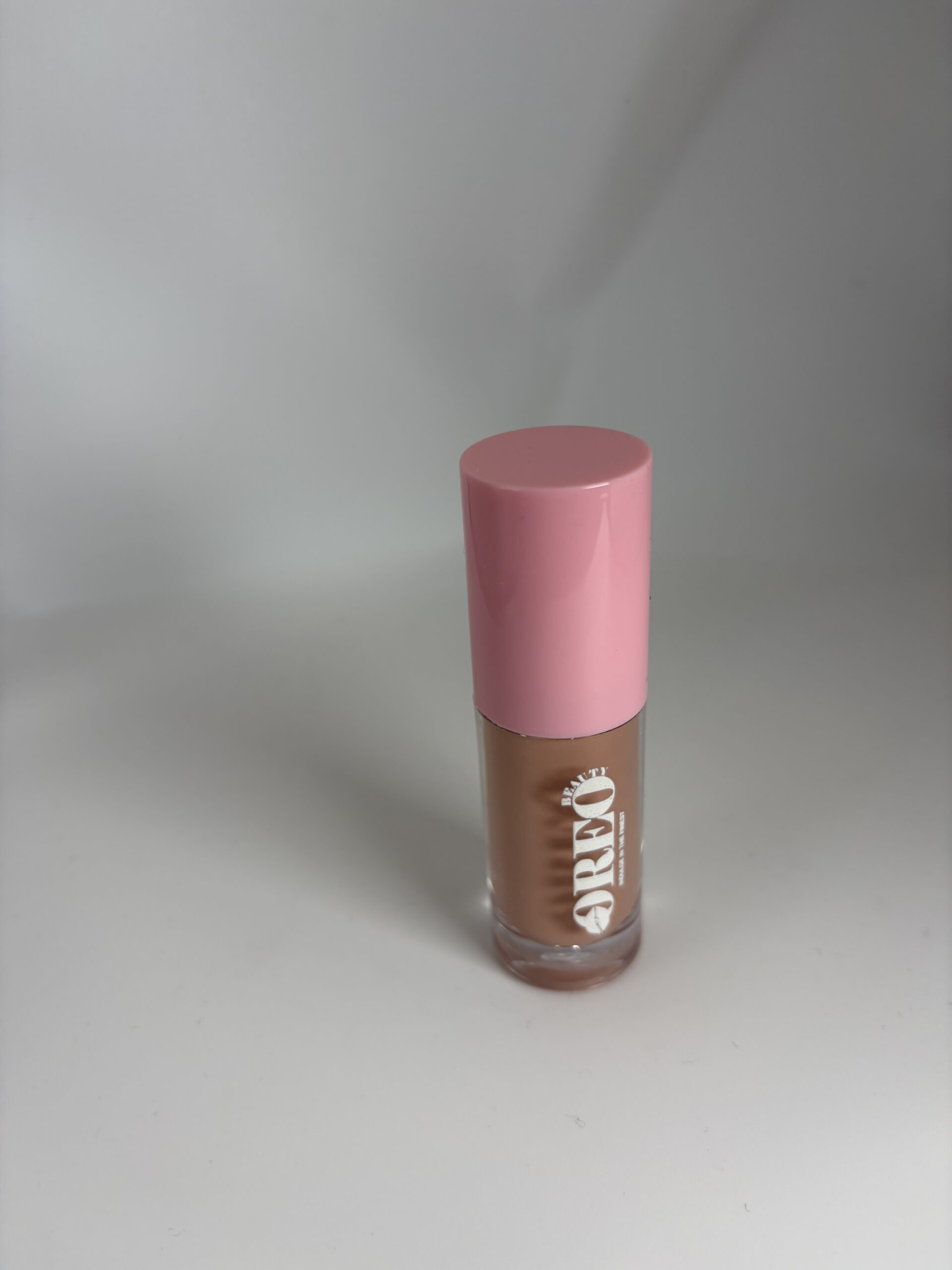 Maple Nude Gloss