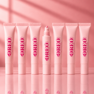 Pink Lips Balm by Oreo Beauty