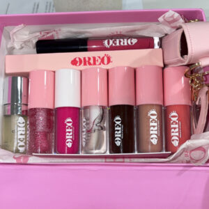 Full Package bundle by Oreo Beauty